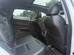 Chery Tiggo 7 2020 Shenxing Edition 1.5T CVT Shenxing 2 - ფოტო 7