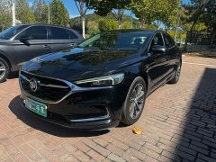 Buick Junyue 652T Luxury - ფოტო 1