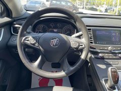 Buick Junyue 652T Luxury - ფოტო 11