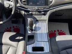 Buick Junyue 652T Luxury - ფოტო 12