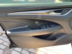 Buick Junyue 652T Luxury - ფოტო 14