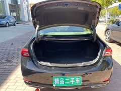 Buick Junyue 652T Luxury - ფოტო 15