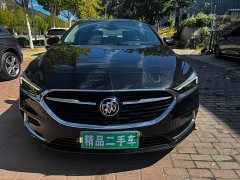 Buick Junyue 652T Luxury - ფოტო 2