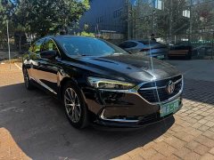 Buick Junyue 652T Luxury - ფოტო 3