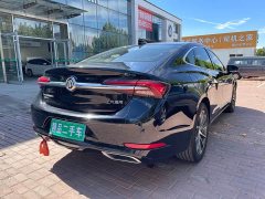 Buick Junyue 652T Luxury - ფოტო 4