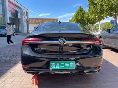 Buick Junyue 652T Luxury - ფოტო 5