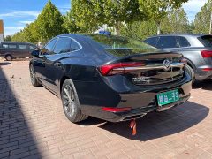 Buick Junyue 652T Luxury - ფოტო 6