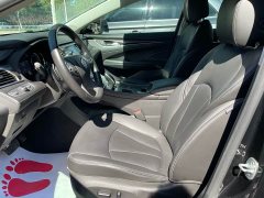 Buick Junyue 652T Luxury - ფოტო 7