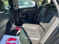 Buick Junyue 652T Luxury - ფოტო 8