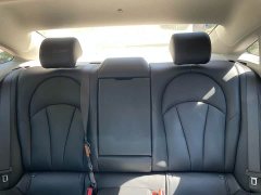 Buick Junyue 652T Luxury - ფოტო 9