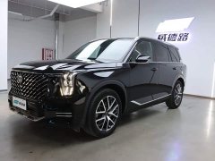 GAC Aion GS8 Pioneer Series 2.0T GDI FWD Luxury Smart Connected Edition 7-Seater - ფოტო 1