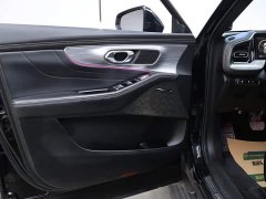 GAC Aion GS8 Pioneer Series 2.0T GDI FWD Luxury Smart Connected Edition 7-Seater - ფოტო 10