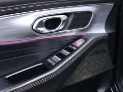 GAC Aion GS8 Pioneer Series 2.0T GDI FWD Luxury Smart Connected Edition 7-Seater - ფოტო 11
