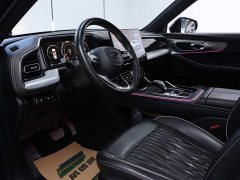 GAC Aion GS8 Pioneer Series 2.0T GDI FWD Luxury Smart Connected Edition 7-Seater - ფოტო 12