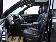 GAC Aion GS8 Pioneer Series 2.0T GDI FWD Luxury Smart Connected Edition 7-Seater - ფოტო 13