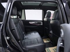GAC Aion GS8 Pioneer Series 2.0T GDI FWD Luxury Smart Connected Edition 7-Seater - ფოტო 14