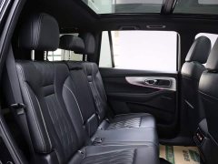 GAC Aion GS8 Pioneer Series 2.0T GDI FWD Luxury Smart Connected Edition 7-Seater - ფოტო 15