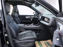 GAC Aion GS8 Pioneer Series 2.0T GDI FWD Luxury Smart Connected Edition 7-Seater - ფოტო 17