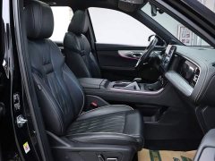 GAC Aion GS8 Pioneer Series 2.0T GDI FWD Luxury Smart Connected Edition 7-Seater - ფოტო 18