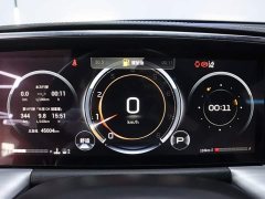 GAC Aion GS8 Pioneer Series 2.0T GDI FWD Luxury Smart Connected Edition 7-Seater - ფოტო 19