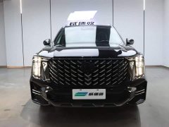 GAC Aion GS8 Pioneer Series 2.0T GDI FWD Luxury Smart Connected Edition 7-Seater - ფოტო 2