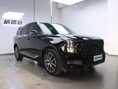 GAC Aion GS8 Pioneer Series 2.0T GDI FWD Luxury Smart Connected Edition 7-Seater - ფოტო 3