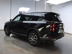 GAC Aion GS8 Pioneer Series 2.0T GDI FWD Luxury Smart Connected Edition 7-Seater - ფოტო 4