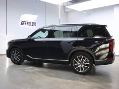 GAC Aion GS8 Pioneer Series 2.0T GDI FWD Luxury Smart Connected Edition 7-Seater - ფოტო 5