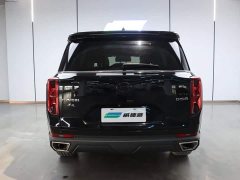 GAC Aion GS8 Pioneer Series 2.0T GDI FWD Luxury Smart Connected Edition 7-Seater - ფოტო 6