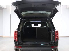 GAC Aion GS8 Pioneer Series 2.0T GDI FWD Luxury Smart Connected Edition 7-Seater - ფოტო 7