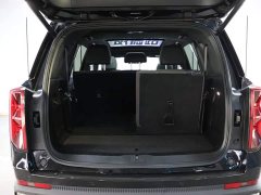 GAC Aion GS8 Pioneer Series 2.0T GDI FWD Luxury Smart Connected Edition 7-Seater - ფოტო 8