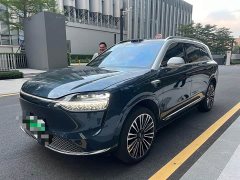 AITO M9 Pure Electric Ultra 100kWh 6-Seater with 192-Channel LiDAR - ფოტო 1