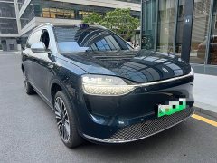 AITO M9 Pure Electric Ultra 100kWh 6-Seater with 192-Channel LiDAR - ფოტო 2