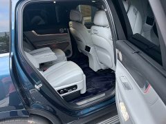 AITO M9 Pure Electric Ultra 100kWh 6-Seater with 192-Channel LiDAR - ფოტო 3