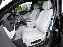 AITO M9 Pure Electric Ultra 100kWh 6-Seater with 192-Channel LiDAR - ფოტო 4