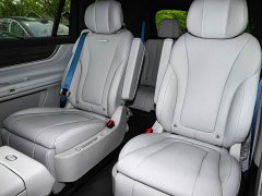 AITO M9 Pure Electric Ultra 100kWh 6-Seater with 192-Channel LiDAR - ფოტო 5