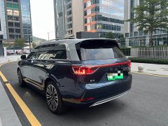 AITO M9 Pure Electric Ultra 100kWh 6-Seater with 192-Channel LiDAR - ფოტო 6