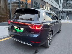 AITO M9 Pure Electric Ultra 100kWh 6-Seater with 192-Channel LiDAR - ფოტო 7