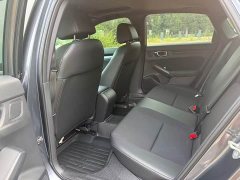 Honda Civic 2022 240TURBO CVT Fuel Dynamic Edition - ფოტო 5