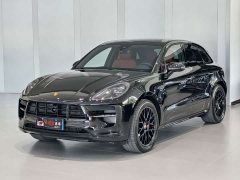 Porsche 2020 Macan GTS 2.9T - ფოტო 1