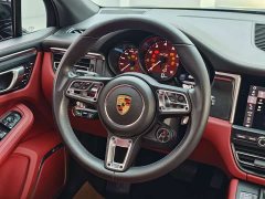 Porsche 2020 Macan GTS 2.9T - ფოტო 10