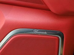Porsche 2020 Macan GTS 2.9T - ფოტო 12