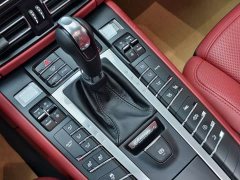 Porsche 2020 Macan GTS 2.9T - ფოტო 14