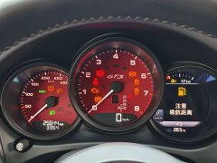 Porsche 2020 Macan GTS 2.9T - ფოტო 16