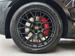 Porsche 2020 Macan GTS 2.9T - ფოტო 17
