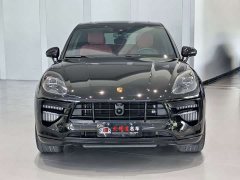 Porsche 2020 Macan GTS 2.9T - ფოტო 2