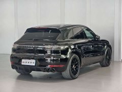 Porsche 2020 Macan GTS 2.9T - ფოტო 3