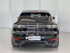 Porsche 2020 Macan GTS 2.9T - ფოტო 4