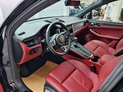 Porsche 2020 Macan GTS 2.9T - ფოტო 5
