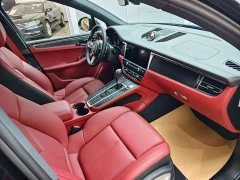 Porsche 2020 Macan GTS 2.9T - ფოტო 6